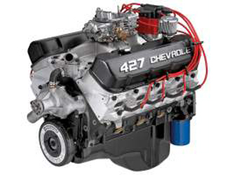 B2795 Engine
